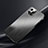 Handyhülle Hülle Luxus Aluminium Metall Tasche M02 für Apple iPhone 15 Pro
