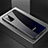 Handyhülle Hülle Luxus Aluminium Metall Tasche T01 für Huawei Honor V30 5G