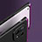 Handyhülle Hülle Luxus Aluminium Metall Tasche T01 für Xiaomi Mi 11 Lite 5G NE