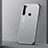 Handyhülle Hülle Luxus Aluminium Metall Tasche T01 für Xiaomi Redmi Note 8T