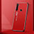 Handyhülle Hülle Luxus Aluminium Metall Tasche T01 für Xiaomi Redmi Note 8T