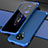 Handyhülle Hülle Luxus Aluminium Metall Tasche T03 für Xiaomi Poco F2 Pro