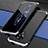 Handyhülle Hülle Luxus Aluminium Metall Tasche T03 für Xiaomi Poco F2 Pro