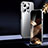 Handyhülle Hülle Luxus Aluminium Metall Tasche TB1 für Apple iPhone 14 Pro