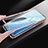 Handyhülle Hülle Luxus Aluminium Metall und Leder Tasche 360 Grad Ganzkörper für Vivo X70 Pro+ Plus 5G