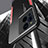 Handyhülle Hülle Luxus Aluminium Metall und Silikon Rahmen Tasche für Oppo Find X3 Pro 5G