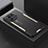 Handyhülle Hülle Luxus Aluminium Metall und Silikon Rahmen Tasche für Xiaomi Mi 11 Pro 5G