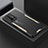 Handyhülle Hülle Luxus Aluminium Metall und Silikon Rahmen Tasche für Xiaomi Mi 11T 5G