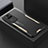 Handyhülle Hülle Luxus Aluminium Metall und Silikon Rahmen Tasche für Xiaomi Poco F4 5G
