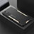 Handyhülle Hülle Luxus Aluminium Metall und Silikon Rahmen Tasche für Xiaomi POCO M3 Pro 5G