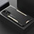 Handyhülle Hülle Luxus Aluminium Metall und Silikon Rahmen Tasche für Xiaomi Poco X4 NFC
