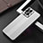 Handyhülle Hülle Luxus Aluminium Metall und Silikon Rahmen Tasche J01 für Oppo Find X3 Pro 5G