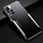 Handyhülle Hülle Luxus Aluminium Metall und Silikon Rahmen Tasche JL2 für Xiaomi Mi 11i 5G (2022)