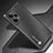 Handyhülle Hülle Luxus Aluminium Metall und Silikon Rahmen Tasche JS1 für Xiaomi Poco X5 5G