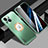 Handyhülle Hülle Luxus Aluminium Metall und Silikon Rahmen Tasche mit Mag-Safe Magnetic Magnetisch JL1 für Apple iPhone 14 Plus