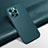 Handyhülle Hülle Luxus Leder Schutzhülle A02 für Apple iPhone 14 Pro Max