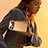 Handyhülle Hülle Luxus Leder Schutzhülle AC2 für Apple iPhone 13