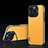 Handyhülle Hülle Luxus Leder Schutzhülle AT5 für Apple iPhone 15 Pro