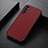 Handyhülle Hülle Luxus Leder Schutzhülle B01H für Samsung Galaxy A14 5G Rot