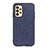 Handyhülle Hülle Luxus Leder Schutzhülle B03H für Samsung Galaxy A13 4G