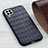 Handyhülle Hülle Luxus Leder Schutzhülle B04H für Samsung Galaxy M33 5G