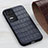 Handyhülle Hülle Luxus Leder Schutzhülle B04H für Xiaomi Poco F4 5G Blau
