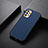 Handyhülle Hülle Luxus Leder Schutzhülle B05H für Samsung Galaxy A13 4G
