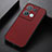 Handyhülle Hülle Luxus Leder Schutzhülle B07H für Oppo Reno9 5G Rot