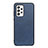 Handyhülle Hülle Luxus Leder Schutzhülle B08H für Samsung Galaxy A52s 5G