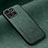 Handyhülle Hülle Luxus Leder Schutzhülle DY1 für Huawei Honor X8b Grün