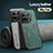 Handyhülle Hülle Luxus Leder Schutzhülle DY1 für OnePlus 11R 5G