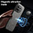 Handyhülle Hülle Luxus Leder Schutzhülle DY1 für OnePlus Ace 2 5G
