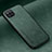 Handyhülle Hülle Luxus Leder Schutzhülle DY1 für Samsung Galaxy A22s 5G Grün
