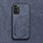 Handyhülle Hülle Luxus Leder Schutzhülle DY1 für Samsung Galaxy A52 4G