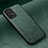 Handyhülle Hülle Luxus Leder Schutzhülle DY1 für Samsung Galaxy A53 5G Grün