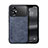 Handyhülle Hülle Luxus Leder Schutzhülle DY1 für Xiaomi Poco M5 4G