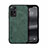 Handyhülle Hülle Luxus Leder Schutzhülle DY1 für Xiaomi Redmi Note 11 Pro 4G Grün