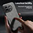 Handyhülle Hülle Luxus Leder Schutzhülle DY2 für OnePlus Ace 2 5G