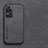 Handyhülle Hülle Luxus Leder Schutzhülle DY2 für Xiaomi Poco F4 5G