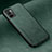 Handyhülle Hülle Luxus Leder Schutzhülle DY2 für Xiaomi Redmi Note 10 5G Grün