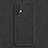 Handyhülle Hülle Luxus Leder Schutzhülle für Xiaomi Mi 12S 5G Schwarz