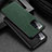 Handyhülle Hülle Luxus Leder Schutzhülle GS1 für Xiaomi Poco F3 5G