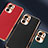 Handyhülle Hülle Luxus Leder Schutzhülle GS2 für Xiaomi Poco F3 5G