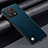 Handyhülle Hülle Luxus Leder Schutzhülle LS1 für Xiaomi Mi 13 5G Grün