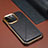 Handyhülle Hülle Luxus Leder Schutzhülle MT1 für Apple iPhone 15 Pro Max Blau
