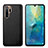 Handyhülle Hülle Luxus Leder Schutzhülle P03 für Huawei P30 Pro New Edition