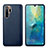 Handyhülle Hülle Luxus Leder Schutzhülle P03 für Huawei P30 Pro New Edition