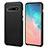 Handyhülle Hülle Luxus Leder Schutzhülle P03 für Samsung Galaxy S10