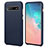 Handyhülle Hülle Luxus Leder Schutzhülle P03 für Samsung Galaxy S10