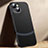 Handyhülle Hülle Luxus Leder Schutzhülle PD1 für Apple iPhone 14 Plus